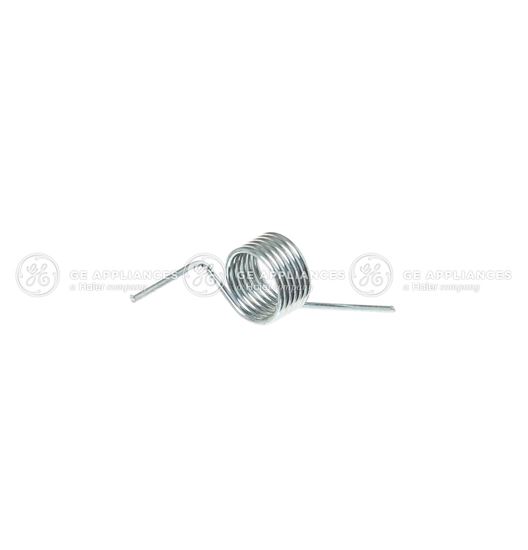 Picture of GE Spring Filter Cover - Part# WE02X10090