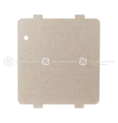 Picture of GE Microwave Wave Guide Cover - Part# WB34X21610