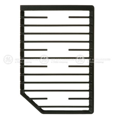 Picture of GE Grate Rh - Part# WB31X29308
