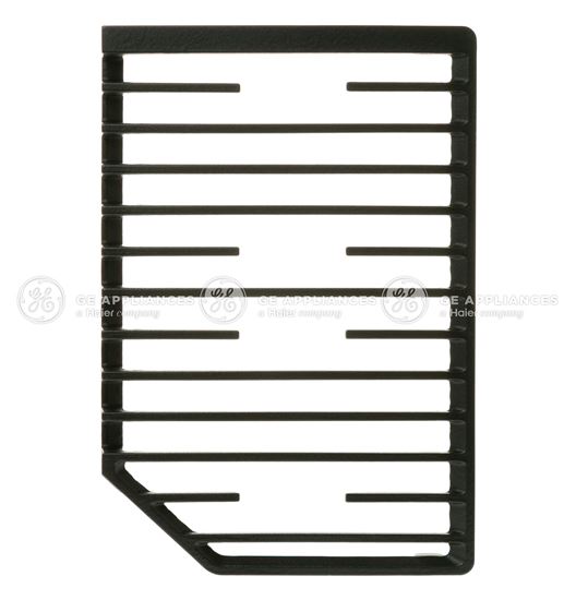 Picture of GE Grate Rh - Part# WB31X29308