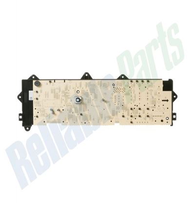 Picture of GE Platform & Board Asm - Part# WE04X20529