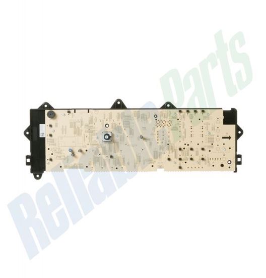 Picture of GE Platform & Board Asm - Part# WE04X20529