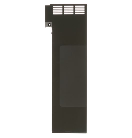 Picture of GE Microwave Control Panel-Blk - Part# WB56X26201