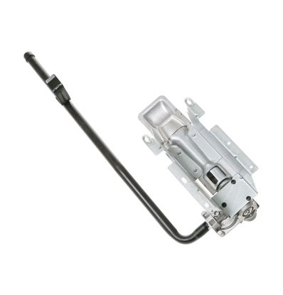 Picture of GE Valve & Burner Asm - Part# WE03X23914