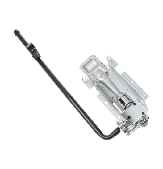Picture of GE Valve & Burner Asm - Part# WE03X23914