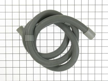 Picture of GE Drain Hose Component - Part# WH41X27682