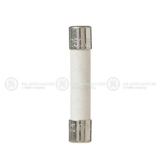 Picture of GE Fuse 250V 20A Fb - Part# WB27X27316