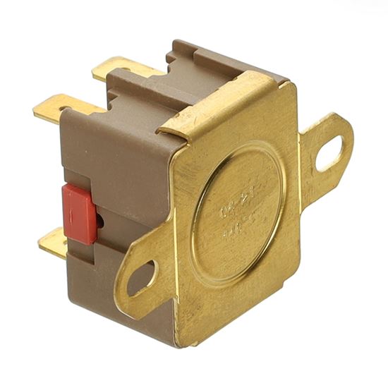 Picture of Fisher & Paykel Limiter Multi Pole Ty62R 140 - Part# 547525