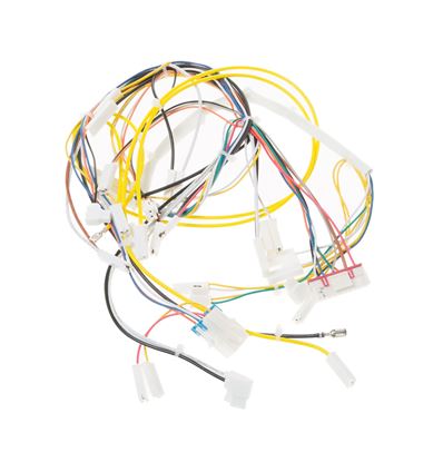 Picture of GE Microwave Main Harness - Part# WB18X10523