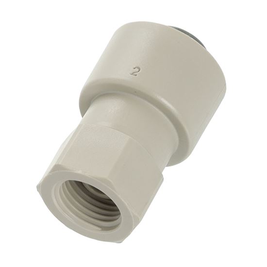 Picture of Fisher & Paykel Adaptor Tube-Tap1/4"-7/16"Un - Part# 312198