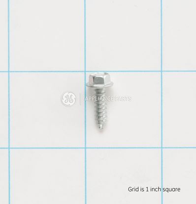 Picture of GE Scr 8-18 Ab Hxw 9/16 S - Part# WR01X11012