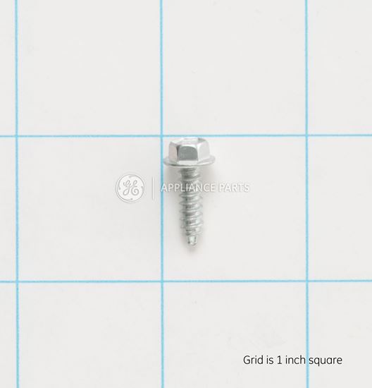 Picture of GE Scr 8-18 Ab Hxw 9/16 S - Part# WR01X11012