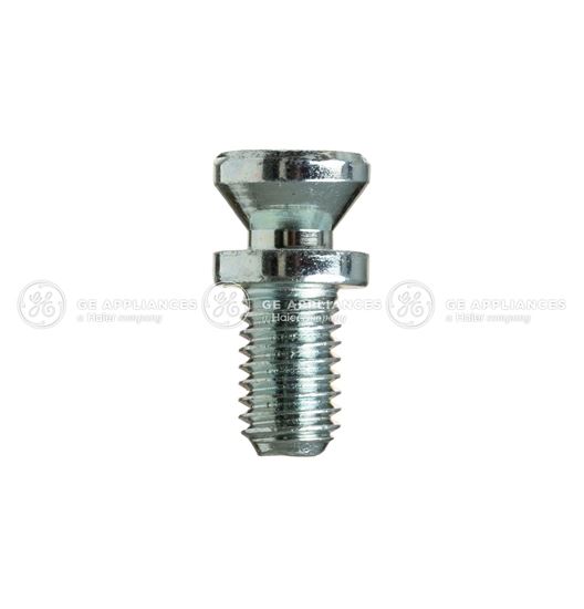 Picture of GE Fastener Door Handle - Part# WR01X27214