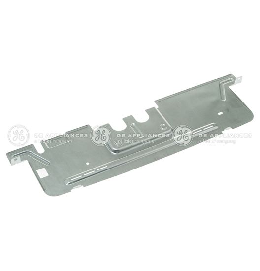 Picture of GE Panel Rear Control - Part# WH10X28195