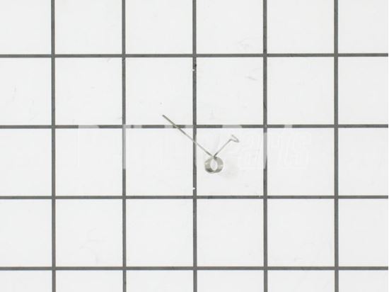Picture of LG Spring-Lever - Part# 4970JA3011C