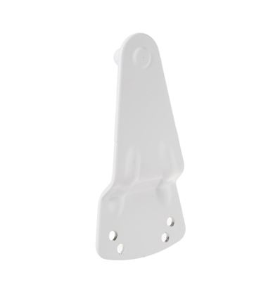 Picture of GE Hinge Top And Pin Asm - Part# WR13X27091