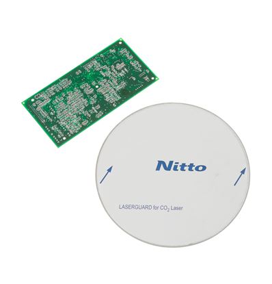 Picture of GE Main Board Logic Kit - Part# WB27X33352