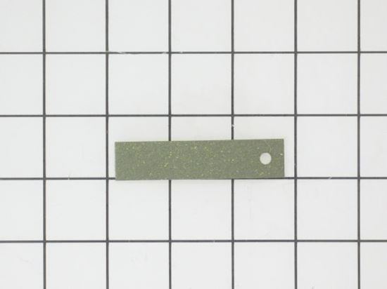 Picture of GE Green Bearing Slide - Part# WE01X28589