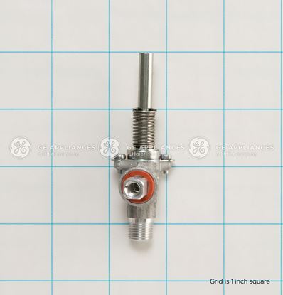 Picture of GE Valve Burner 270 - Part# WB21X25979