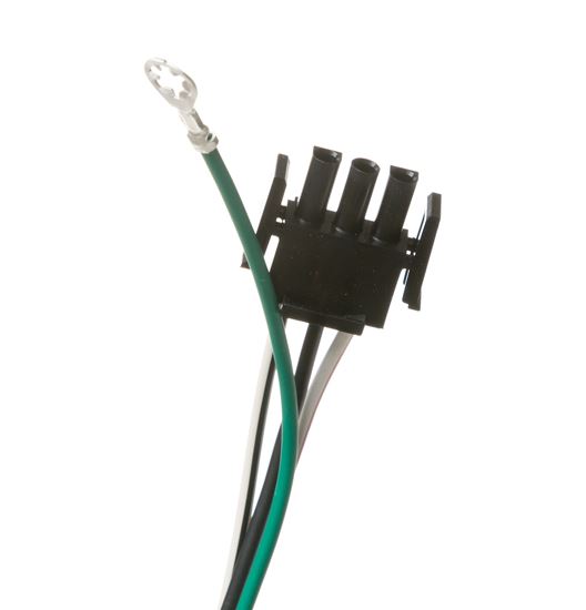 Picture of GE Fan Blower - Part# WB26X31059