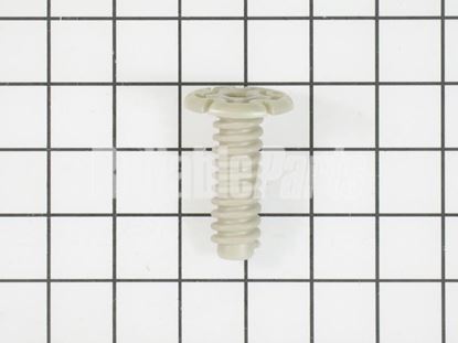 Picture of Bosch Foot - Part# 617585