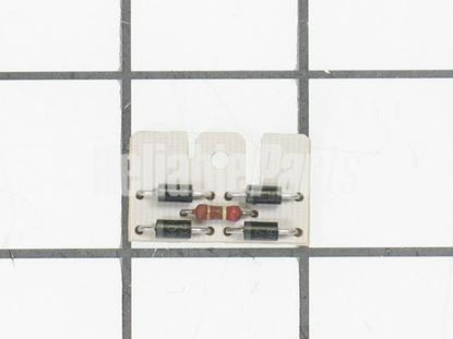 Picture of Bosch Rectifier - Part# 182135