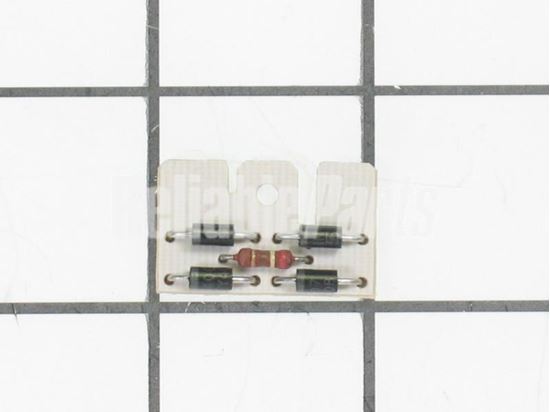 Picture of Bosch Rectifier - Part# 182135