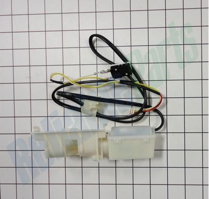 Picture of Fisher & Paykel Lidlock & Harness Assy - Part# 420429