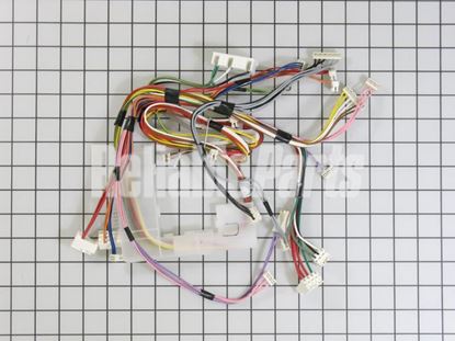 Picture of Bosch Cable Harness - Part# 645207