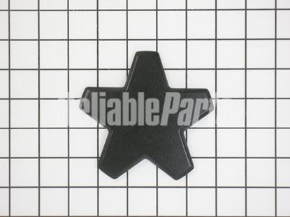 Picture of Bosch Burner Cap - Part# 645414