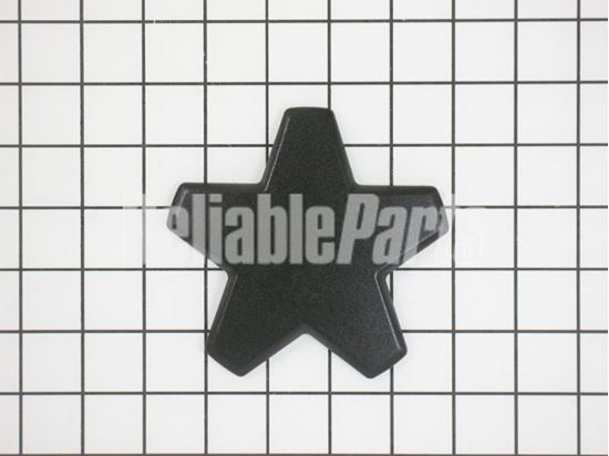 Picture of Bosch Burner Cap - Part# 645414