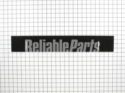 Picture of Bosch Panel-Base - Part# 674407