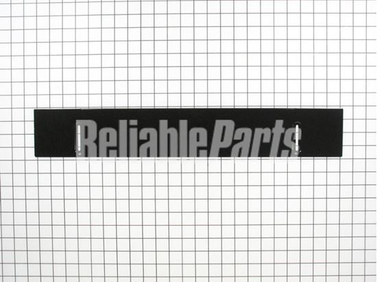 Picture of Bosch Panel-Base - Part# 674407