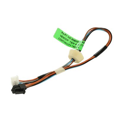 Picture of Fisher & Paykel Harness Display Ext - Part# 838005