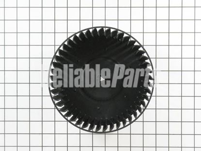 Picture of LG Fan Assy-Blower - Part# 5834AR1495B