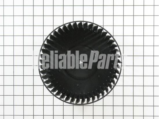Picture of LG Fan Assy-Blower - Part# 5834AR1495B