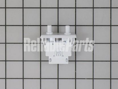 Picture of Samsung Switch Door-Water Resistant - Part# DA34-00048A