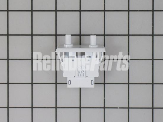 Picture of Samsung Switch Door-Water Resistant - Part# DA34-00048A