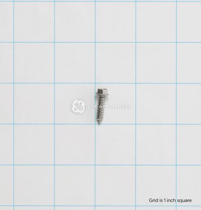 Picture of GE Scr10 - 16 Ab Hxw 3/4 Ss - Part# WD02X22736