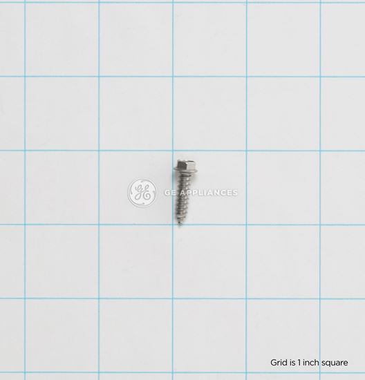 Picture of GE Scr10 - 16 Ab Hxw 3/4 Ss - Part# WD02X22736