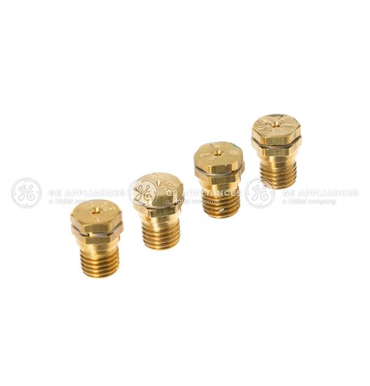 Picture of GE Lp Conversion Kit - Part# WB28X29962