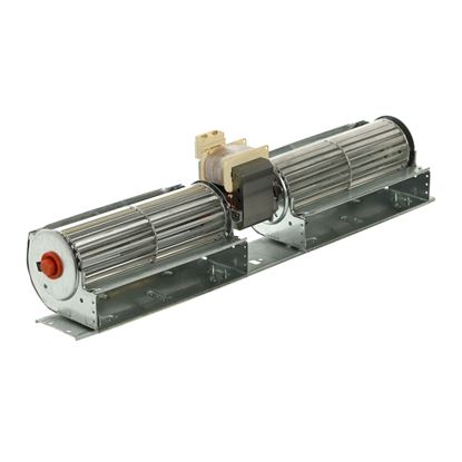 Picture of Fisher & Paykel Cooling Fan/Motor Ul Us Ca - Part# 578911