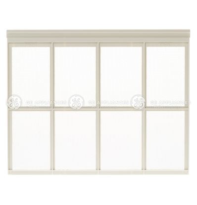 Picture of GE Zoneline Replacement Filter- - Part# WP85X20858