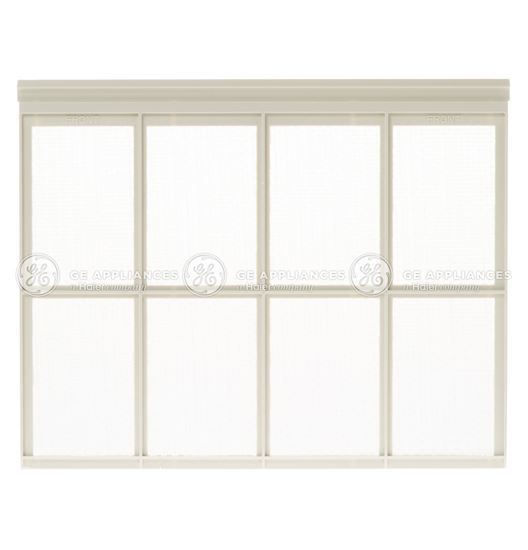 Picture of GE Zoneline Replacement Filter- - Part# WP85X20858