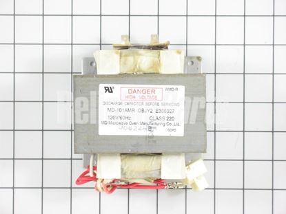 Picture of Bosch Transformer-Hv - Part# 648911