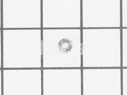Picture of Bosch Nut - Part# 189346