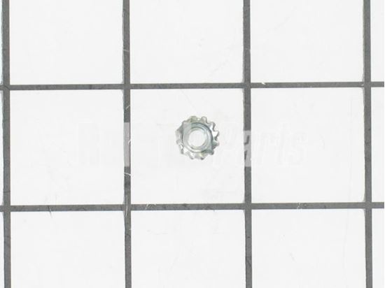 Picture of Bosch Nut - Part# 189346