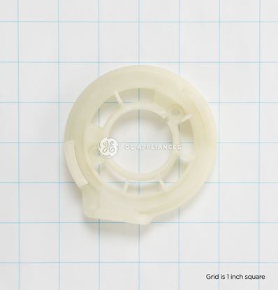 Picture of GE Plate Floor Manual - Part# WD12X21677