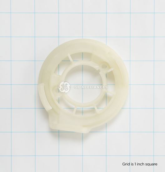 Picture of GE Plate Floor Manual - Part# WD12X21677