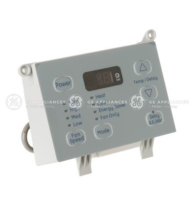 Picture of GE Display Board Sub Asm - Part# WJ26X20604